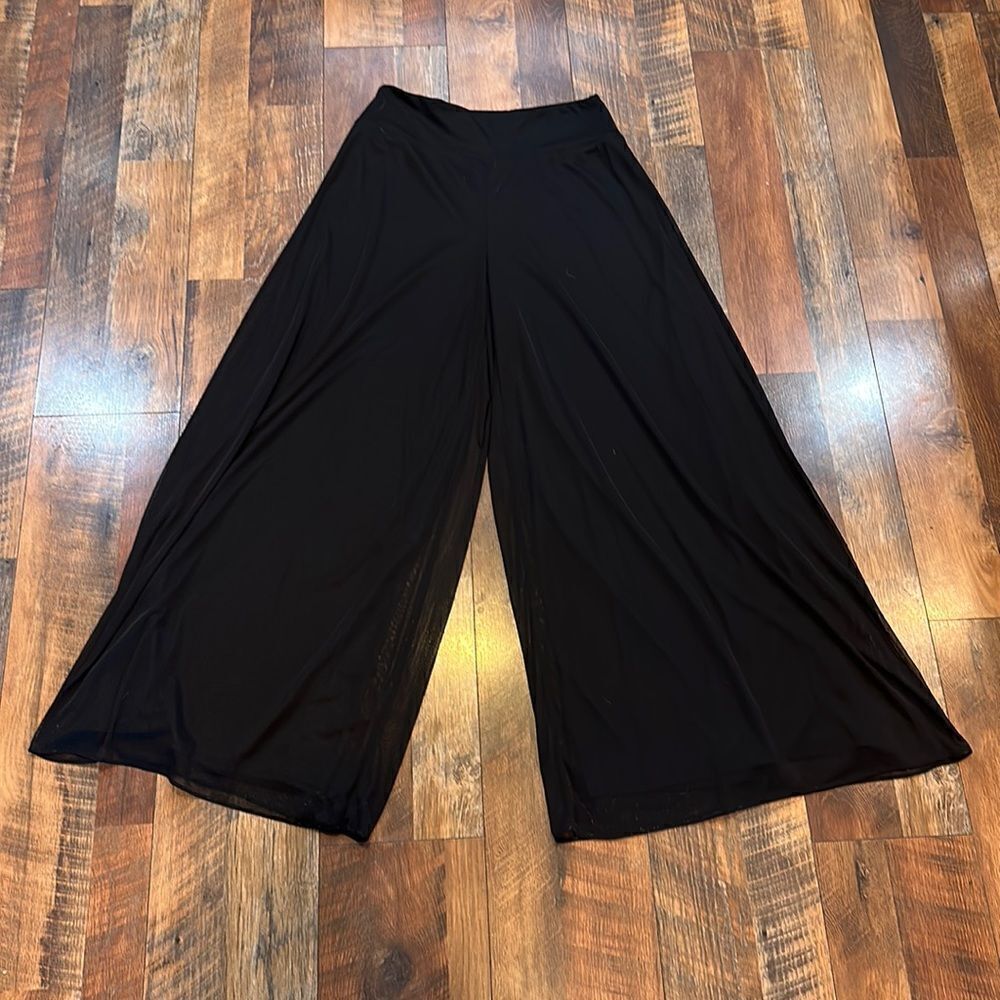 House of CB Wide leg pants M (5250B)